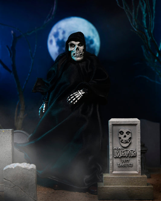 NECA Misfits - Ultimate Fiend