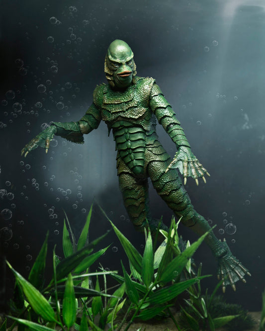 NECA Universal Monsters - Ultimate Creature from the Black Lagoon