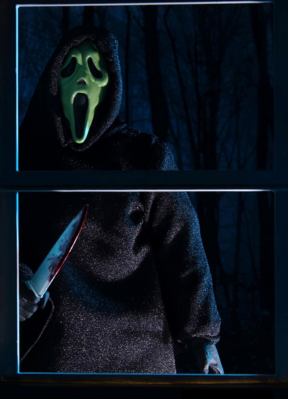 NECA - Ultimate Ghost Face 7" Action Figure