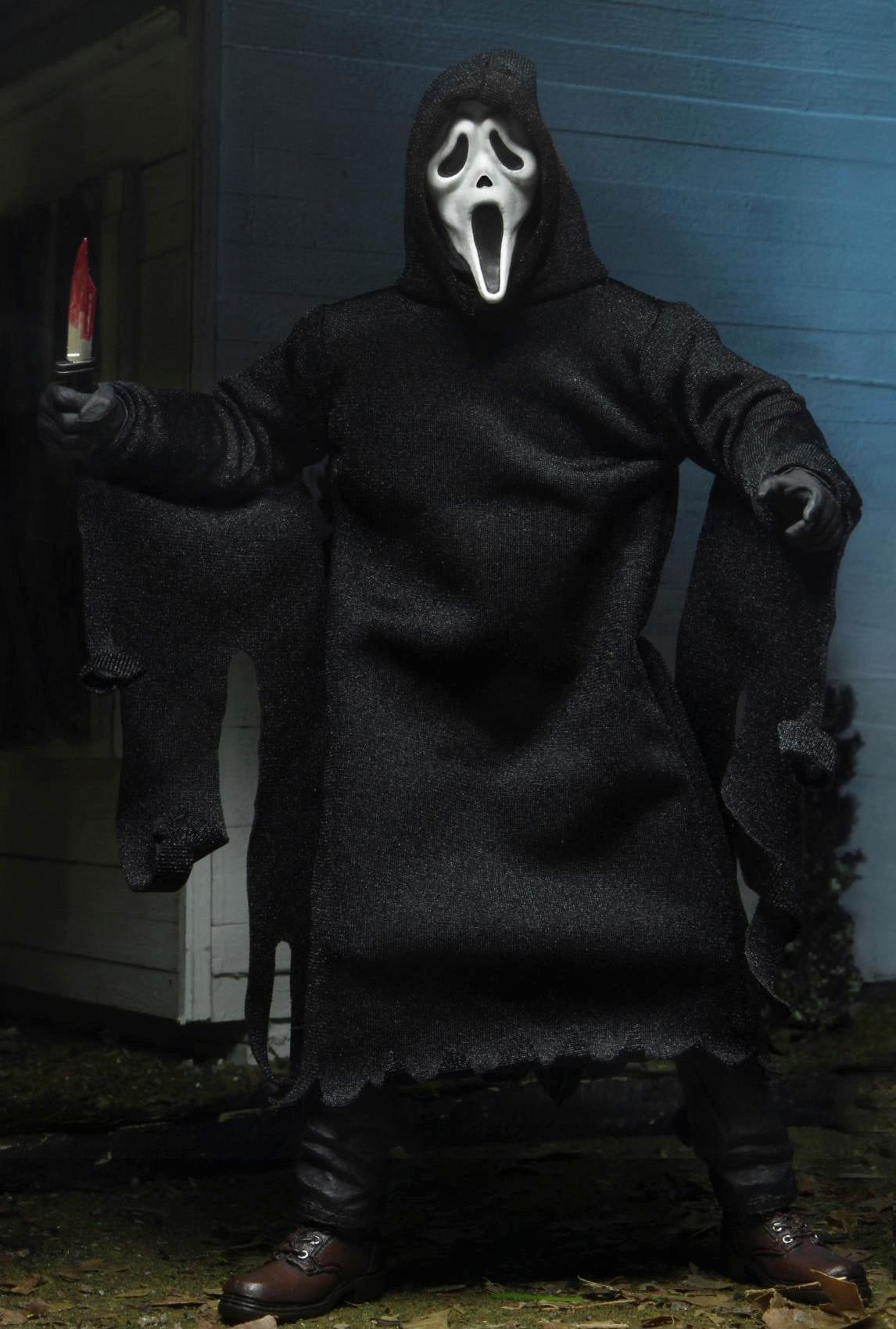 NECA - Ultimate Ghost Face 7" Action Figure