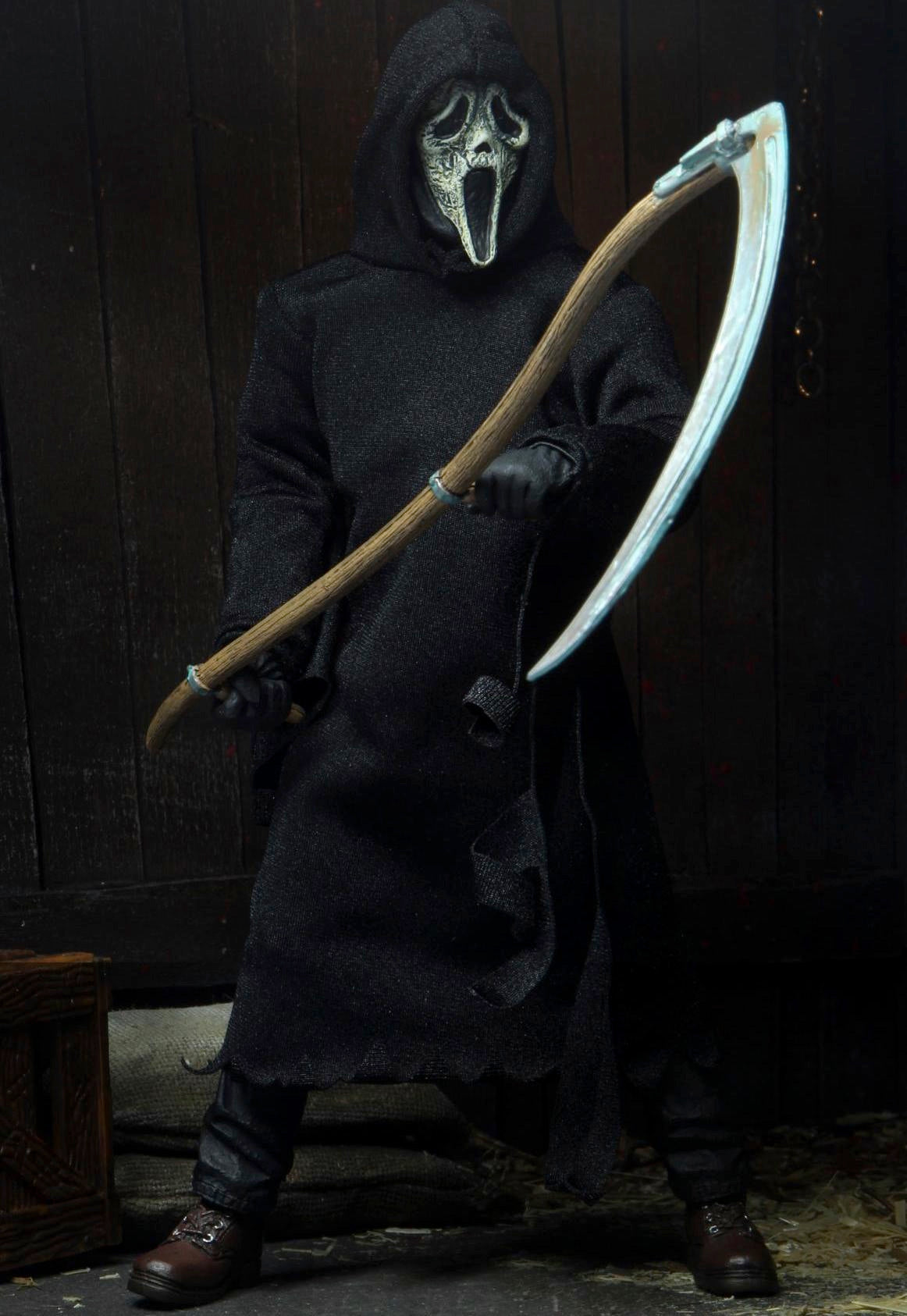 NECA - Ultimate Ghost Face 7" Action Figure