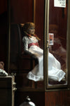 NECA The Conjuring Universe – Ultimate Annabelle (Annabelle 3) 7″ Scale Action Figure