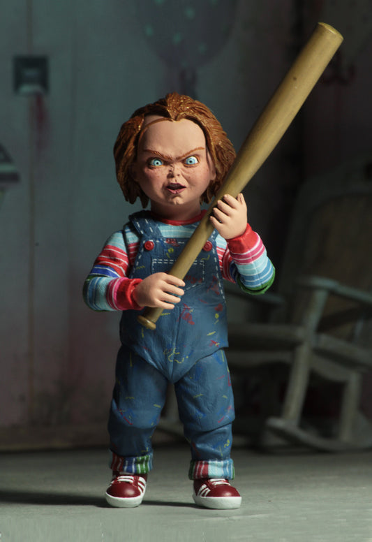 NECA Child’s Play – Ultimate Chucky 7″ Scale Action Figure