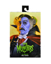 NECA The Munsters - Ultimate The Count