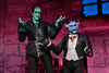NECA The Munsters - Ultimate The Count