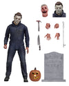 NECA Halloween (2018) - Ultimate Michael Myers