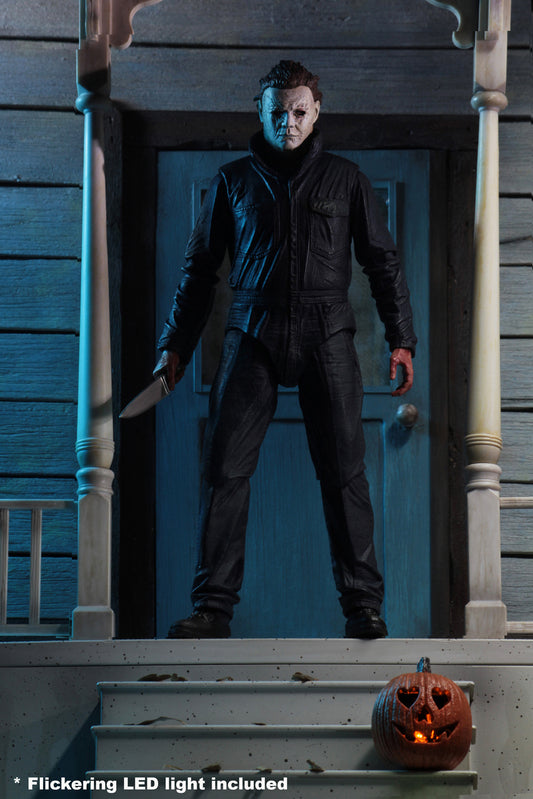 NECA Halloween (2018) - Ultimate Michael Myers
