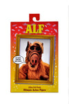 NECA ALF - Ultimate ALF