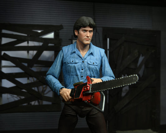 NECA The Evil Dead - Ultimate Ash