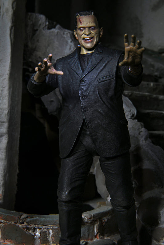 NECA Universal Monsters - Ultimate Frankenstein´s Monster (1931)