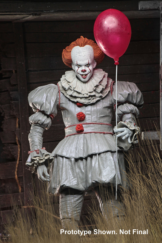 NECA IT (2017) - Ultimate Pennywise