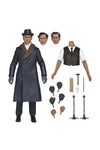 NECA Horror of Dracula (1958) – Ultimate Van Helsing 7″ Scale Action Figure