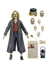 NECA Beetlejuice - Ultimate Beetlejuice 1988 (Bio-Exorcist)