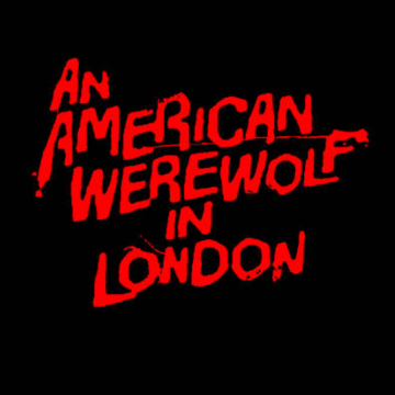 An American Werewolf in London