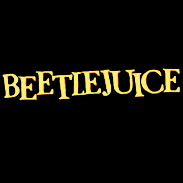 Beetlejuice