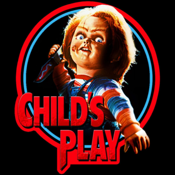 Child´s Play (1988)