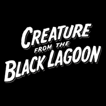 Creature from the Black Lagoon (1954)