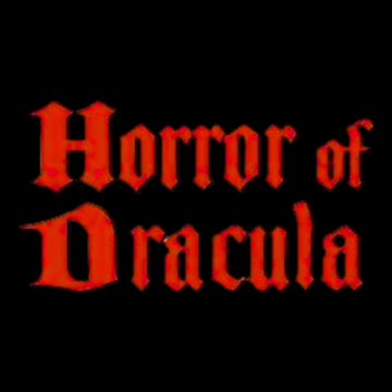 Horror of Dracula (1958)