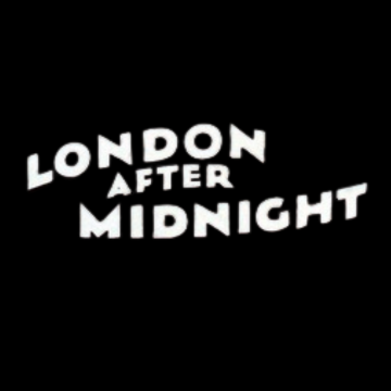 London After Midnight (1927)