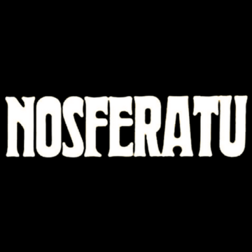 Nosferatu (1922)