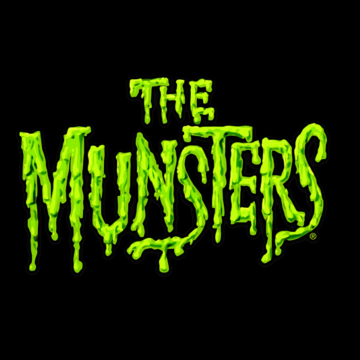 The Munsters (2022)