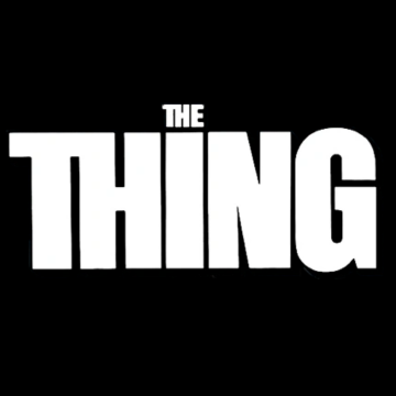 The Thing (1982)