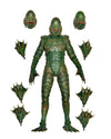 NECA Universal Monsters - Ultimate Creature from the Black Lagoon