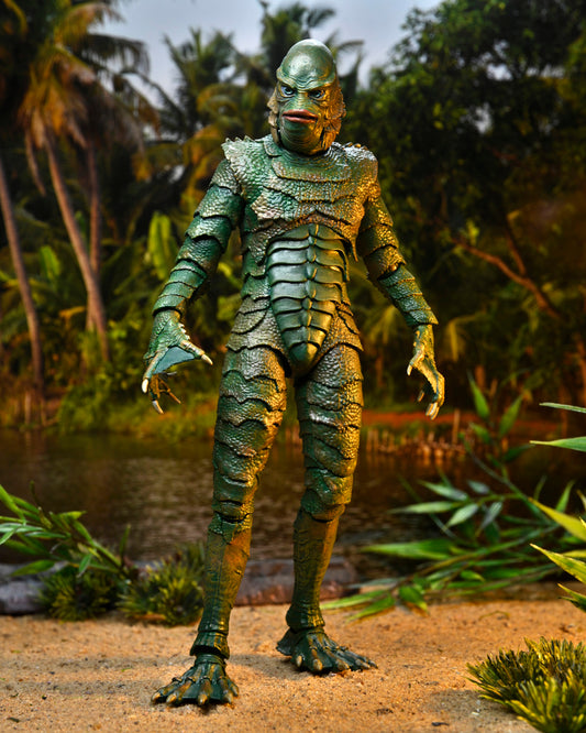 NECA Universal Monsters - Ultimate Creature from the Black Lagoon