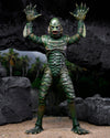 NECA Universal Monsters - Ultimate Creature from the Black Lagoon