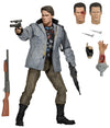 NECA The Terminator - Ultimate Terminator (Tech Noir)