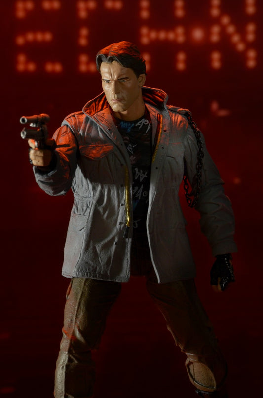 NECA The Terminator - Ultimate Terminator (Tech Noir)