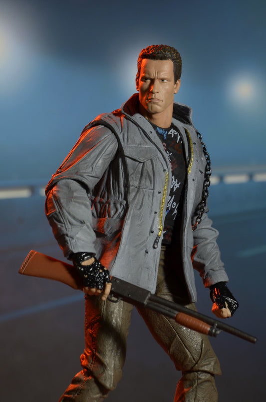 NECA The Terminator - Ultimate Terminator (Tech Noir)