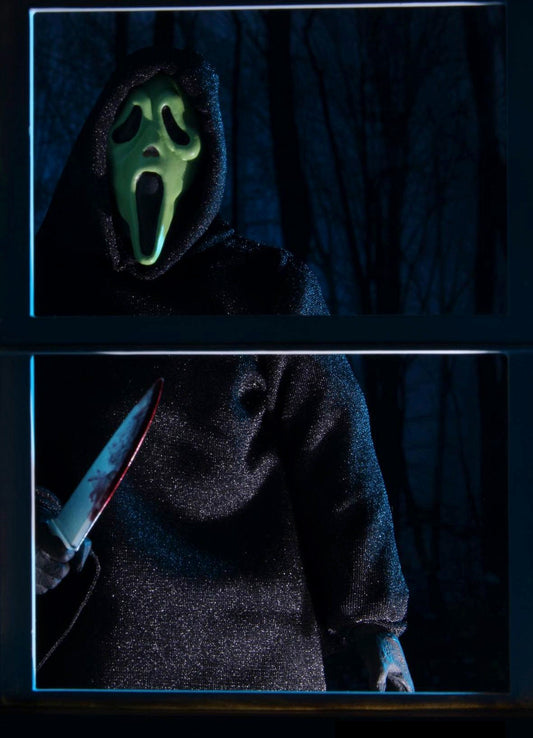 NECA - Ultimate Ghost Face 7" Action Figure