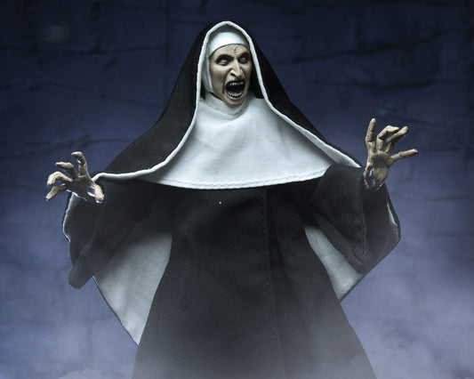 NECA The Nun - Ultimate Valak