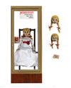 NECA The Conjuring Universe – Ultimate Annabelle (Annabelle 3) 7″ Scale Action Figure