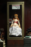 NECA The Conjuring Universe – Ultimate Annabelle (Annabelle 3) 7″ Scale Action Figure