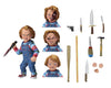 NECA Child’s Play – Ultimate Chucky 7″ Scale Action Figure