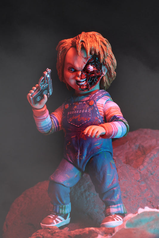 NECA Child’s Play – Ultimate Chucky 7″ Scale Action Figure