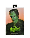 NECA The Munsters - Ultimate Herman Munster