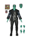 NECA The Munsters - Ultimate Herman Munster