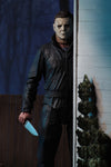 NECA Halloween (2018) - Ultimate Michael Myers
