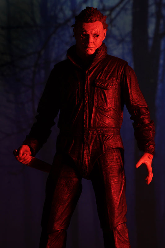 NECA Halloween (2018) - Ultimate Michael Myers