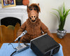 NECA ALF - Ultimate ALF
