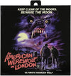 NECA An American Werewolf in London - Ultimate Kessler Wolf