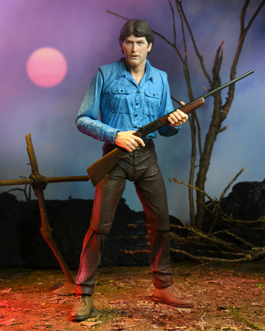 NECA The Evil Dead - Ultimate Ash