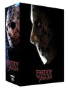 NECA Freddy vs. Jason - Ultimate Jason Voorhees