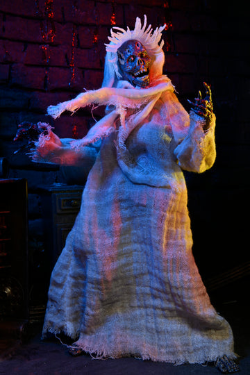 NECA Creepshow – 7″ Scale Action Figure – Ultimate 40th Anniversary The Creep