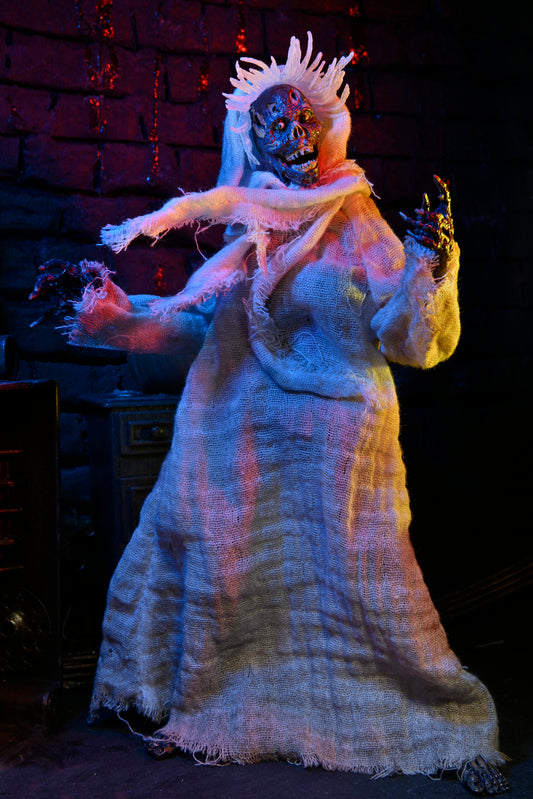 NECA Creepshow – 7″ Scale Action Figure – Ultimate 40th Anniversary The Creep