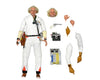 NECA Back to the Future - Ultimate Doc Brown (1985)