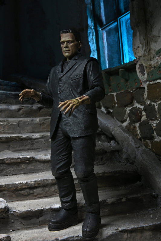 NECA Universal Monsters - Ultimate Frankenstein´s Monster (1931)